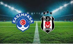 Kasımpaşa - Beşiktaş Maçı Bugün mü? Ne Zaman, Saat Kaçta, Hangi Kanalda? İşte Maçın Detayları