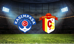 Kasımpaşa - Çorluspor 1947 Maçı Nasıl İzlenir? İşte Canlı Yayın Kanalları: