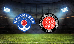 Kasımpaşa - Fatih Karagümrük Maçı Ne Zaman? Saat Kaçta? Hangi Kanalda? Nasıl İzlenir? Canlı Yayını Var mı?
