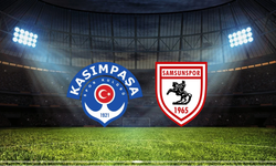 Kasımpaşa - Samsunspor Maçı Hangi Kanalda, Saat Kaçta? İşte Canlı Yayın Bilgileri!