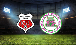 Kastamonuspor - Isparta 32 Spor Maçı Ne Zaman? Saat Kaçta? Hangi Kanalda?