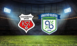 Kastamonuspor - Arnavutköy Belediyespor Maçı Ne Zaman? Saat Kaçta? Hangi Kanalda?