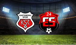 Kastamonuspor - Erzincanspor Maçı Ne Zaman? Saat Kaçta? Hangi Kanalda?