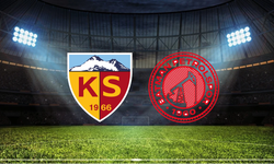 Kayserispor - Batman Petrolspor Maçı Ne Zaman? Saat Kaçta? Hangi Kanalda? Nasıl İzlenir? İşte Canlı Yayın Kanalları: