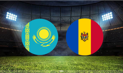 Kazakistan - Moldova maçı ne zaman? Saat kaçta? Hangi kanalda? Nasıl izlenir? Canlı yayını var mı?