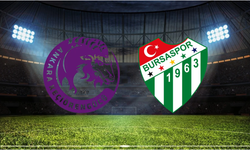 Keçiörengücü - Bursaspor Maçı Ne Zaman? Saat Kaçta? Hangi Kanalda?