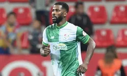 Fenerbahçe'den Bomba Transfer Hamlesi! Bursaspor'un Yıldızı Kelechi Iheanacho İçin Dev Teklif Yolda!