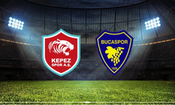 Kepezspor - Bucaspor 1928 Maçı Ne Zaman? Saat Kaçta? Hangi Kanalda?