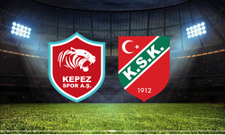 Kepezspor - Karşıyaka maçı ne zaman? Saat kaçta? Hangi kanalda?