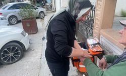 Kepsut'ta 25 Mahalleye Mobil Sağlık Destek Eli Uzandı! Metruk Bina Yıkımından Altyapıya Kapsamlı Çalışma!