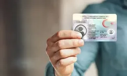 Türkiye'de Dijital Kimlik Dönemi Başlıyor! İlk Test 2027'de Yapılacak!