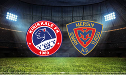 Kırıkkale FK - Yeni Mersin İdmanyurdu maçı ne zaman? Saat kaçta? Hangi kanalda?