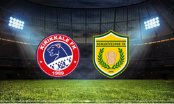 Kırıkkale FK - Osmaniyespor Maçı Nasıl İzlenir? İşte Canlı Yayın Kanalları: