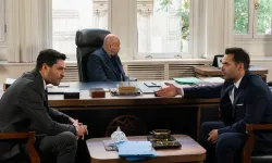 Kızılcık Şerbeti 142. bölüm fragmanı yayınlandı mı, ne zaman çıkacak? Ünal Holding'de iflas depremi ve şok mesaj!