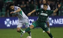 Kocaelispor Çaykur Rizespor Maçında Gol Sesi Çıkmadı! Puanlar Paylaşıldı!