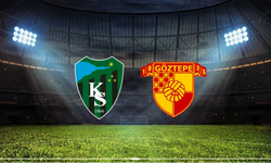 Kocaelispor - Gaziantep FK Maçı Ne Zaman? Saat Kaçta? Hangi Kanalda? Nasıl İzlenir? İşte Canlı Yayın Kanalları: