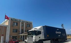 Ayvalık Zeytinyağı Paris Yolcusu! Köklü Zeytincilik İhracatta Hedef Büyüttü