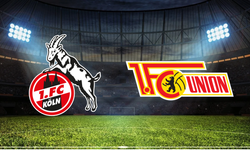 Köln - Union Berlin Maçı Nasıl İzlenir? Canlı Yayını Var mı?