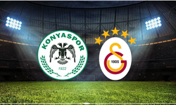 Galatasaray Konyaspor Deplasmanında Zirveyi Sağlamlaştırıyor: Süper Lig'de Nefes Kesen Dev Maçın Muhtemel 11'leri