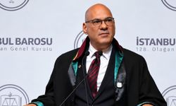 İstanbul Barosu Başkan Adayı Osman Korkut Kanadoğlu Hakkında Soruşturma Başlatıldı!