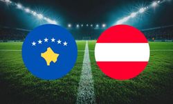 Kosova - Avusturya Maçı Ne Zaman? Saat Kaçta? Hangi Kanalda? Nasıl İzlenir? İşte Canlı Yayın Kanalları: