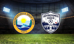 Küçükçekmece Sinopspor - Büyükçekmecegücü Maçı Ne Zaman? Saat Kaçta? Hangi Kanalda?