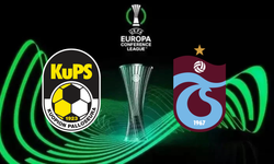 KuPS - Trabzonspor Maçı Ne Zaman, Saat Kaçta, Hangi Kanalda? Thomas Reis İle Avrupa'da Galibiyet Hasreti Bitecek mi?
