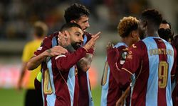 UEFA Konferans Ligi'nde Bordo-Mavililerden Muhteşem Başlangıç! Trabzonspor, KuPS’u Mağlup Etti!