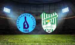 Kütahyaspor - 12 Bingölspor Maçı Ne Zaman? Saat Kaçta? Hangi Kanalda?