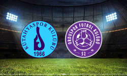 Kütahyaspor - 52 Orduspor FK Maçı Ne Zaman? Saat Kaçta? Hangi Kanalda?