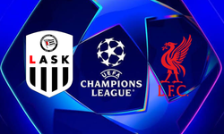 LASK - Liverpool Maçının İlk 11'leri Belli Oldu!