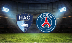 Le Havre - PSG Maçı Ne Zaman? Saat Kaçta? Hangi Kanalda?