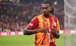 Galatasaray'dan Rafael Leao Açıklaması: Yıldız Futbolcunun Sağlık Durumu Nasıl, Kaç Maç Kaçıracak?