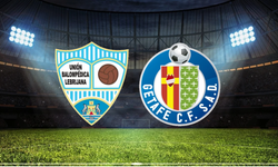 Lebrijana - Getafe Maçı Nasıl İzlenir? Canlı Yayını Var mı?