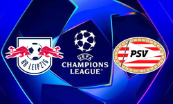 UEFA Şampiyonlar Ligi: Leipzig - PSV Maçı Nasıl İzlenir? İşte Canlı Yayın Kanalları: