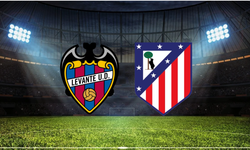 Levante - Atletico Madrid Maçı Ne Zaman? Saat Kaçta? Hangi Kanalda?