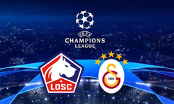 Fransa'da Çıkan Olaylar Galatasaray'ı Harekete Geçirdi: Lille - Galatasaray Maçı Ertelenecek mi? Son Durum Ne?