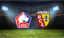 Lille - Lens Maçı Ne Zaman? Saat Kaçta? Hangi Kanalda?