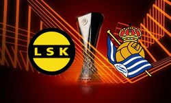Lilleström-Real Sociedad Maçı Hangi Kanalda, Saat Kaçta? UEFA Avrupa Ligi Canlı Yayın Bilgileri