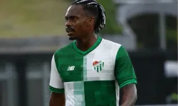 Bursaspor'da Lincoln Henrique Şoku! Mardin 1969 Spor Maçı Öncesi Yıldız Futbolcudan Kötü Haber Geldi!