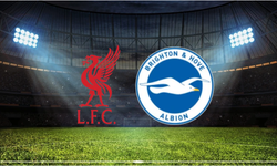 Liverpool - Brighton Maçı Ne Zaman? Saat Kaçta? Hangi Kanalda?
