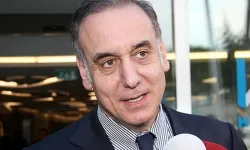 Eski TFF Başkan Vekili Lütfi Arıboğan Hakkında Yeni Gelişme! Terör Örgütüne Yardım Suçlamasıyla İddianame