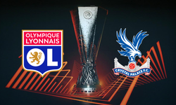 Lyon - Crystal Palace Maçının İlk 11'leri Belli Oldu!