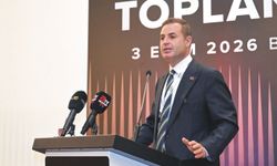 AHMET AKIN’DAN MARMARA İÇİN ORTAK MÜCADELE ÇAĞRISI