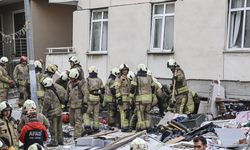 İstanbul Maltepe'de 7 Katlı Binanın Çökmesi Sonrası Flaş Gelişme: Mimar ve Şantiye Şefi İçin Gözaltı Kararı Verildi!