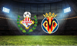 Manacor - Villarreal Maçı Nasıl İzlenir? İşte Canlı Yayın Kanalları: