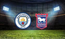 Manchester City - Ipswich Town Maçı Ne Zaman? Saat Kaçta? Hangi Kanalda?