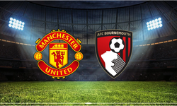 Manchester United - Bournemouth Maçı Ne Zaman? Saat Kaçta? Hangi Kanalda?