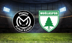Manisa FK - Muğlaspor Maçı Nasıl İzlenir? İşte Canlı Yayın Kanalları: