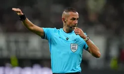 Galatasaray - Barcelona Maçının Hakemi Belli Oldu! Marco Guida Düdük Çalacak